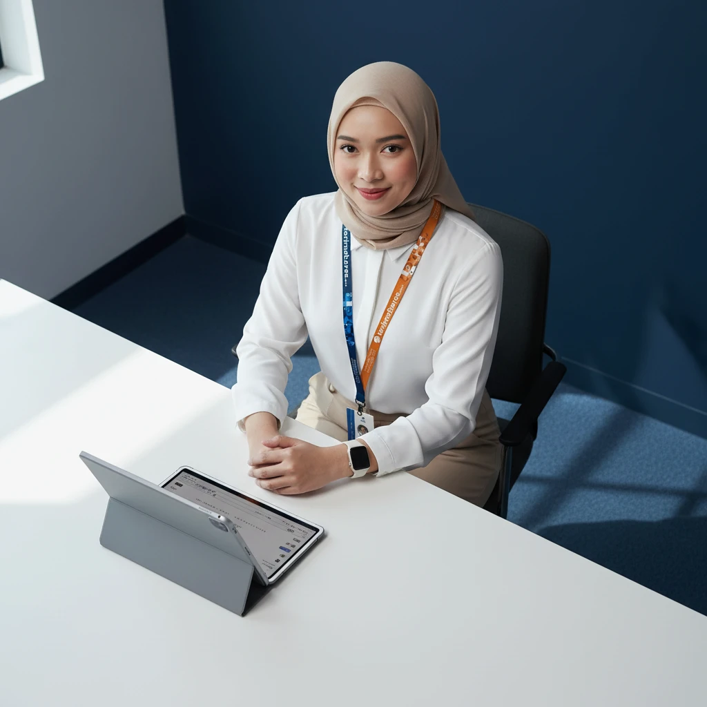 Pelaporan spt pajak tahunan